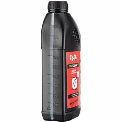 R.s.p. Damp Champ Federgabelöl 2,5wt 1l -CUBE RFR Teile Verkäufe rsp damp champ suspension fork oil 25wt 1l 3