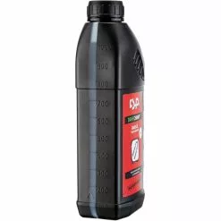 R.s.p. Damp Champ Federgabelöl 5wt 1l -CUBE RFR Teile Verkäufe rsp damp champ suspension fork oil 5wt 1l 3