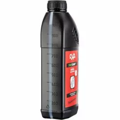 R.s.p. Damp Champ Federgabelöl 7,5wt 1l -CUBE RFR Teile Verkäufe rsp damp champ suspension fork oil 75wt 1l 3