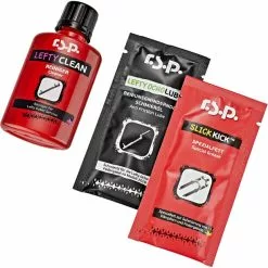 R.s.p. Lefty Ocho Service Kit