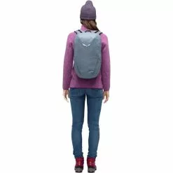 SALEWA Firepad 16 Rucksack Grau -CUBE RFR Teile Verkäufe salewa firepad 16 backpack flintstone 4