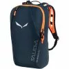 SALEWA Mtn Trainer 2 12 Rucksack Kinder Blau/orange