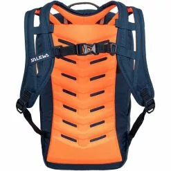 SALEWA Mtn Trainer 2 12 Rucksack Kinder Blau/orange -CUBE RFR Teile Verkäufe salewa mtn trainer 2 12 backpack kids dark denim fluo orange 2