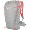 SALEWA Mtn Trainer 2 22 Rucksack Damen Grau -CUBE RFR Teile Verkäufe salewa mtn trainer 2 22 backpack women alloy 1