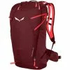 SALEWA Mtn Trainer 2 22 Rucksack Damen Rot 2 SALEWA Mtn Trainer 2 22 Rucksack Damen Rot -CUBE RFR Teile Verkäufe salewa mtn trainer 2 22 backpack women tawny port 1