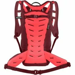 SALEWA Mtn Trainer 2 22 Rucksack Damen Rot 5 SALEWA Mtn Trainer 2 22 Rucksack Damen Rot -CUBE RFR Teile Verkäufe salewa mtn trainer 2 22 backpack women tawny port 2