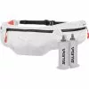 SALEWA Pedroc Hüfttasche Weiß -CUBE RFR Teile Verkäufe salewa pedroc hip belt white 1