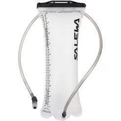SALEWA Transflow Bag Trinkblase 3l Transparent