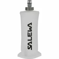 SALEWA Transflow Flask 0,5l Transparent