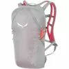 SALEWA Ultra Train 18 Rucksack Grau -CUBE RFR Teile Verkäufe salewa ultra train 18 backpack alloy 1
