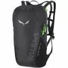 SALEWA Ultra Train 18 Rucksack Schwarz -CUBE RFR Teile Verkäufe salewa ultra train 18 backpack black 1