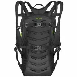 SALEWA Ultra Train 18 Rucksack Schwarz -CUBE RFR Teile Verkäufe salewa ultra train 18 backpack black 2