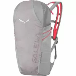 SALEWA Ultra Train 22 Rucksack Grau