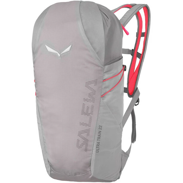 SALEWA Ultra Train 22 Rucksack Grau 3 SALEWA Ultra Train 22 Rucksack Grau