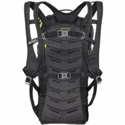 SALEWA Ultra Train 22 Rucksack Schwarz -CUBE RFR Teile Verkäufe salewa ultra train 22 backpack black 2
