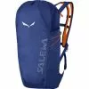 SALEWA Ultra Train 22 Rucksack Blau