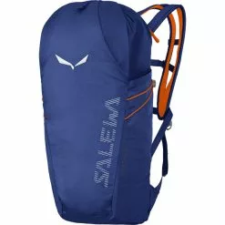 SALEWA Ultra Train 22 Rucksack Blau