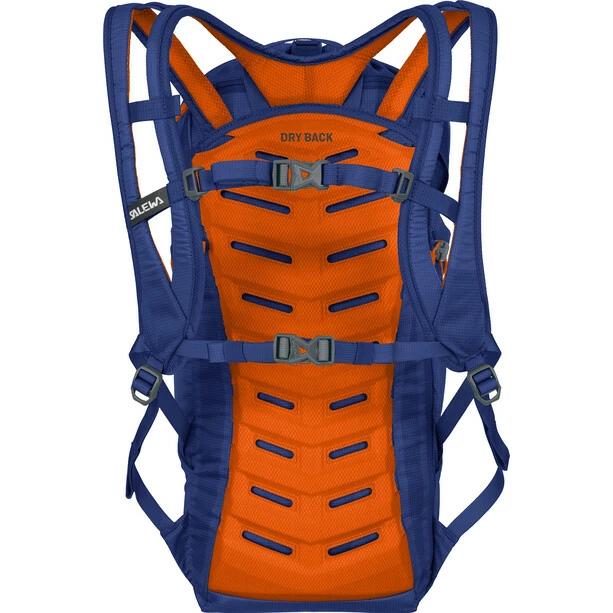 SALEWA Ultra Train 22 Rucksack Blau 3 SALEWA Ultra Train 22 Rucksack Blau – Bild 2