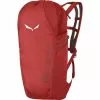 SALEWA Ultra Train 22 Rucksack Rot