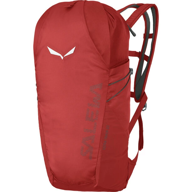 SALEWA Ultra Train 22 Rucksack Rot 3 SALEWA Ultra Train 22 Rucksack Rot
