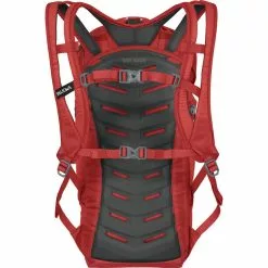 SALEWA Ultra Train 22 Rucksack Rot 5 SALEWA Ultra Train 22 Rucksack Rot -CUBE RFR Teile Verkäufe salewa ultra train 22 backpack flame 2