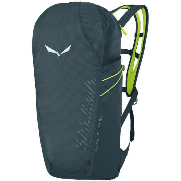 SALEWA Ultra Train 22 Rucksack Blau 3 SALEWA Ultra Train 22 Rucksack Blau