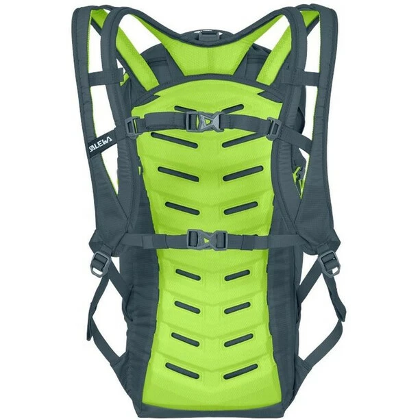 SALEWA Ultra Train 22 Rucksack Blau 4 SALEWA Ultra Train 22 Rucksack Blau – Bild 2