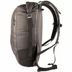 Sea To Summit Rapid Wasserdichter Rucksack 26l Schwarz -CUBE RFR Teile Verkäufe sea to summit rapid drypack 26l black 3