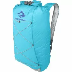 Sea To Summit Ultra-Sil Dry Day Pack 22l Türkis