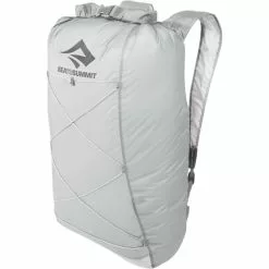 Sea To Summit Ultra-Sil Dry Day Pack 22l Grau