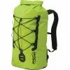 SealLine Bigfork Rucksack Grün