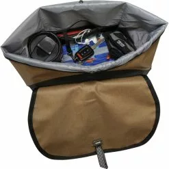 SealLine Urban Rucksack Braun -CUBE RFR Teile Verkäufe sealline urban pack malt 4