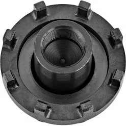 Shimano XTR Innenlager-Werkzeug -CUBE RFR Teile Verkäufe shimano innenlager montage werkzeug xtr 3