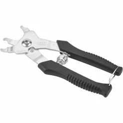 Shimano TL-CN10 Quick-Link Zange Schwarz -CUBE RFR Teile Verkäufe shimano tl cn10 quick link pliers black 2