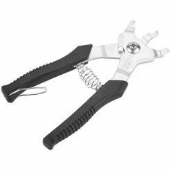 Shimano TL-CN10 Quick-Link Zange Schwarz -CUBE RFR Teile Verkäufe shimano tl cn10 quick link pliers black 3
