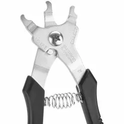 Shimano TL-CN10 Quick-Link Zange Schwarz -CUBE RFR Teile Verkäufe shimano tl cn10 quick link pliers black 4