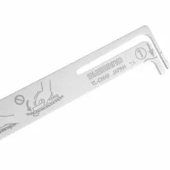 Shimano TL-CN42 Kettenmesslehre 7 Shimano TL-CN42 Kettenmesslehre -CUBE RFR Teile Verkäufe shimano tl cn42 kettenmesslehre 3