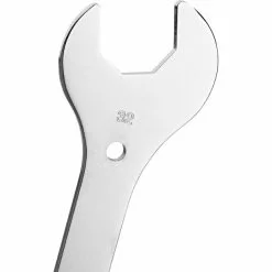 Shimano TL-FC31 Schraubenschlüssel Set Silber 7 Shimano TL-FC31 Schraubenschlüssel Set Silber -CUBE RFR Teile Verkäufe shimano tl fc31 wrench set black 3