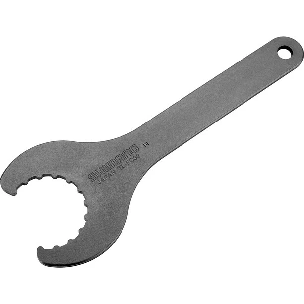 Shimano TL-FC32 Innenlager-Werkzeug 3 Shimano TL-FC32 Innenlager-Werkzeug