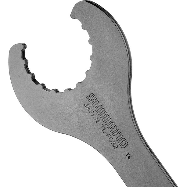 Shimano TL-FC32 Innenlager-Werkzeug 5 Shimano TL-FC32 Innenlager-Werkzeug – Bild 3
