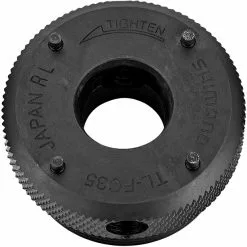 Shimano TL-FC35 Kurbelabziehwerkzeug Grau/blau -CUBE RFR Teile Verkäufe shimano tl fc35 crank removal tool black 2