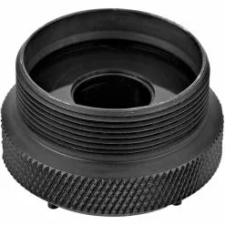 Shimano TL-FC35 Kurbelabziehwerkzeug Grau/blau -CUBE RFR Teile Verkäufe shimano tl fc35 crank removal tool black 3