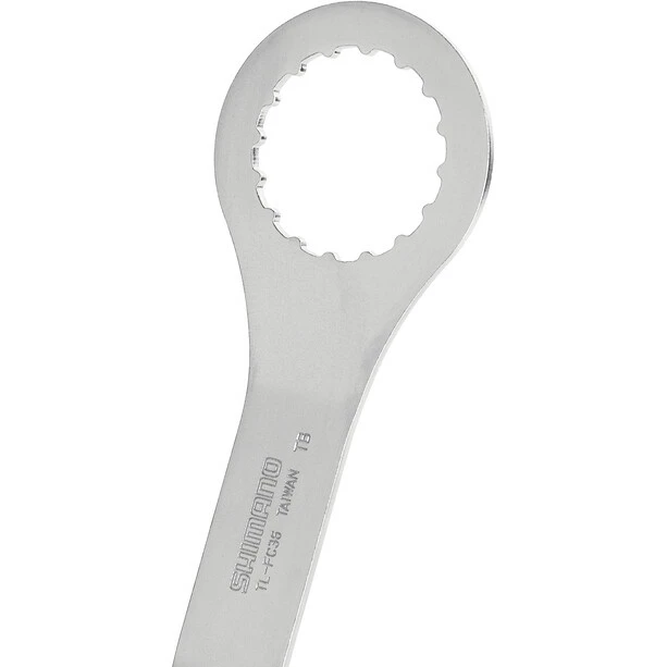 Shimano TL-FC36 Innenlager-Werkzeug Für Hollowtech II 5 Shimano TL-FC36 Innenlager-Werkzeug Für Hollowtech II – Bild 3