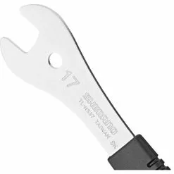 Shimano TL-HS37 Konusschlüssel 17mm -CUBE RFR Teile Verkäufe shimano tl hs37 konusschluessel 17mm 3