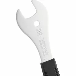 Shimano TL-HS42 Nabenschlüssel 22mm -CUBE RFR Teile Verkäufe shimano tl hs42 nabenschluessel 22mm 3