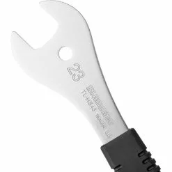 Shimano TL-HS43 Nabenschlüssel 23mm -CUBE RFR Teile Verkäufe shimano tl hs43 nabenschluessel 23mm 3