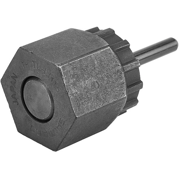 Shimano TL-LR15 Verschlussring-Werkzeug Für Kassetten Und Bremsscheiben 4 Shimano TL-LR15 Verschlussring-Werkzeug Für Kassetten Und Bremsscheiben – Bild 2
