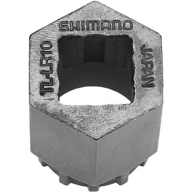 Shimano TL-LR10 Locking Ring Tool Für Kassetten Und Bremsscheiben 4 Shimano TL-LR10 Locking Ring Tool Für Kassetten Und Bremsscheiben – Bild 2