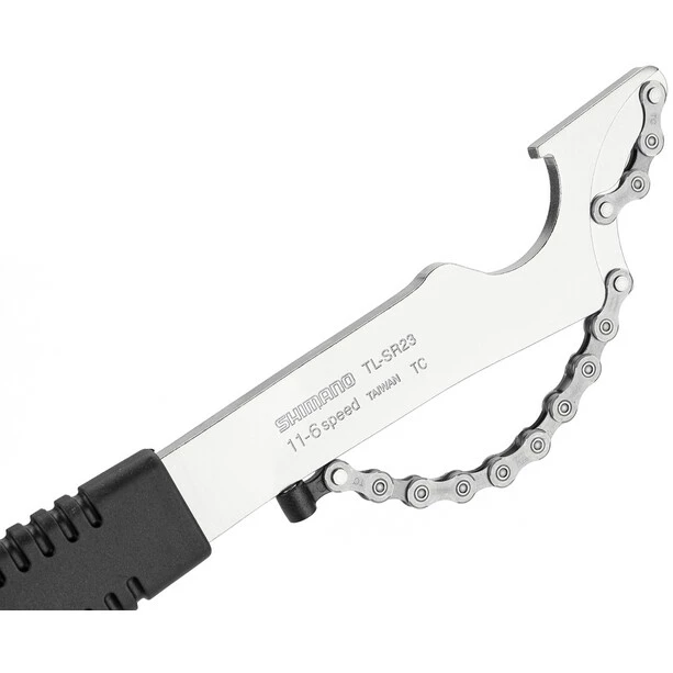 Shimano TL-SR23 Ritzelgegenalter 11-fach Kompatibel 5 Shimano TL-SR23 Ritzelgegenalter 11-fach Kompatibel – Bild 3