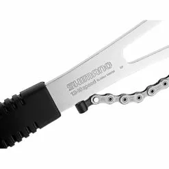 Shimano TL-SR24 Kettenpeitsche 12-fach Kompatibel -CUBE RFR Teile Verkäufe shimano tl sr24 ritzelgegenhalter 12 fach kompatibel 4